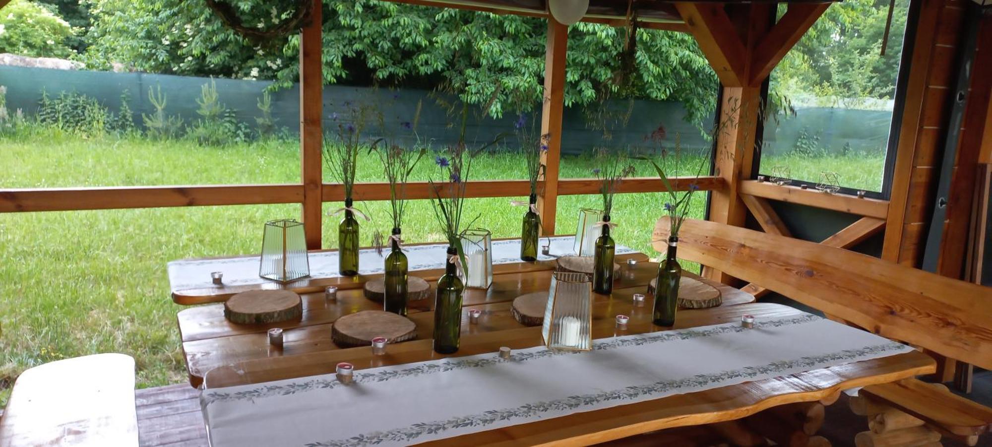 Grabska Osada Apartamenty - 100M Od Suntago Park-Domki Ogrzewane Caloroczne Mszczonów Habitación foto